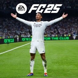 INSTANT ❤️ [STEAM] FC 25 | 0H Played | Original Mail | Can Change Data | Fast Delivery 0